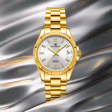 SANDEX 50 PVD S752L-331214