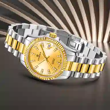 SANDEX 50 PVD S752L-231224