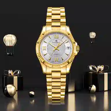 SANDEX 50 PVD PVD S752L-330219