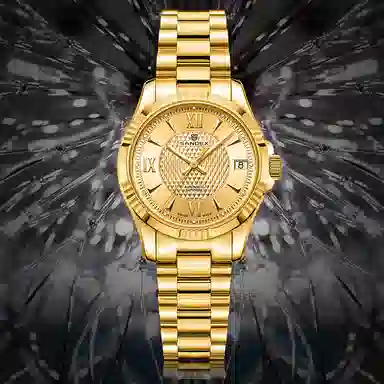 SANDEX 50 PVD PVD S752L-330229