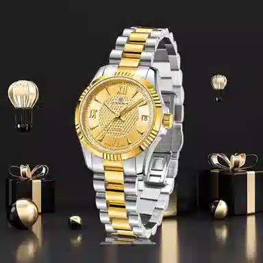 SANDEX 50 PVD PVD S752L-230229