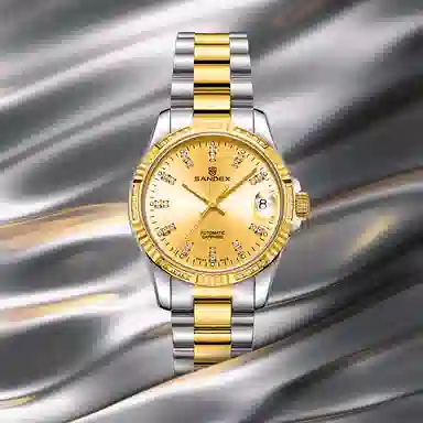 SANDEX 50 PVD S752L-231224