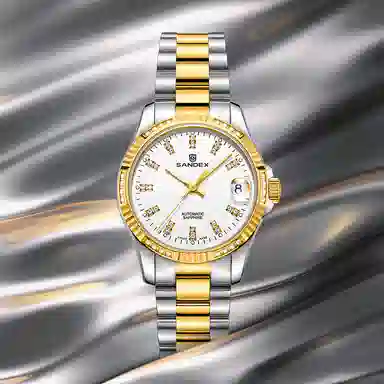 SANDEX PVD PVD S752L-231214B