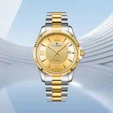 SANDEX PVD S752G-250229