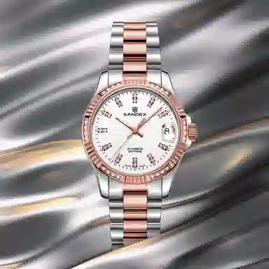 SANDEX 50 PVD S752L-431214