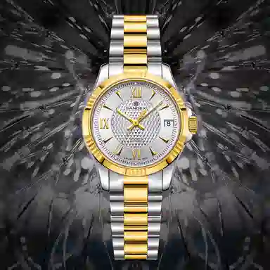 SANDEX 50 PVD PVD S752L-230219