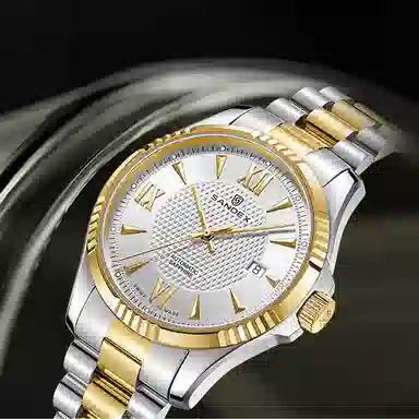 SANDEX 50 PVD PVD S752G-250219