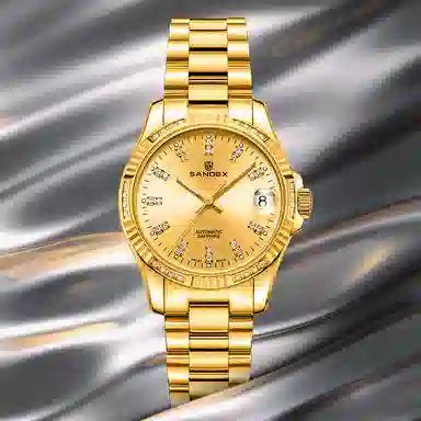 SANDEX 50 PVD S752L-331224