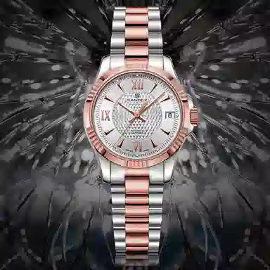 SANDEX 50 PVD PVD S752L-430219