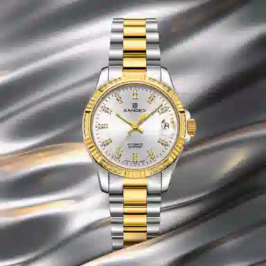 SANDEX PVD PVD S752L-231214