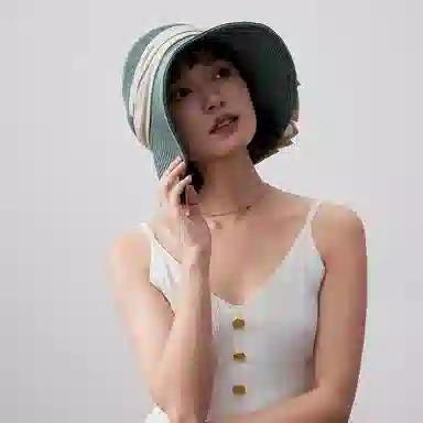 Lagur Sun Hat
