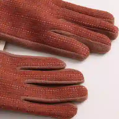 lagur Wool Blend Gloves