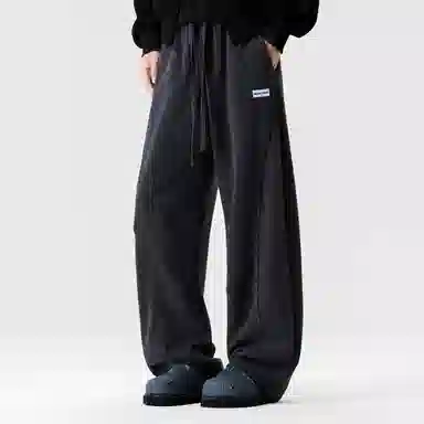 DOUBLEFISH clean fit