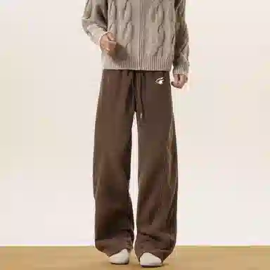 DOUBLEFISH logoclean fit