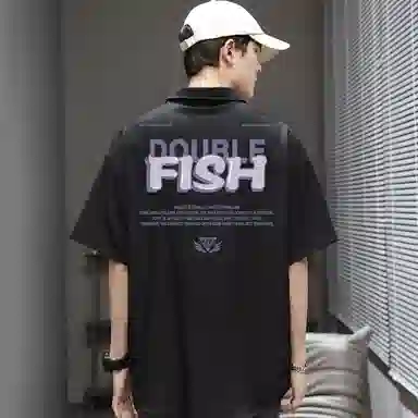 DOUBLEFISH