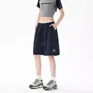 DOUBLEFISH LOGOcleanfit