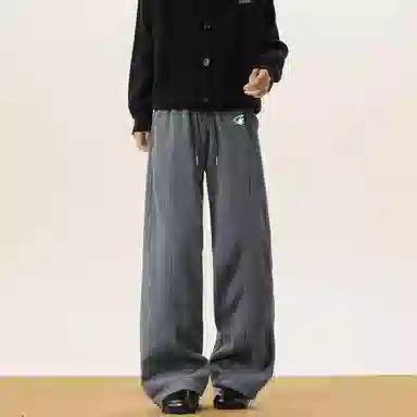 DOUBLEFISH logoclean fit