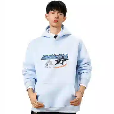 DOUBLEFISH cleanlogo