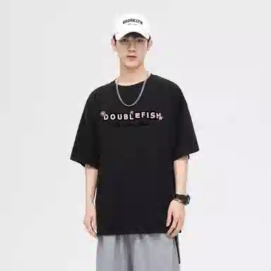 DOUBLEFISH T