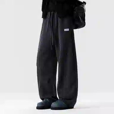 DOUBLEFISH clean fit