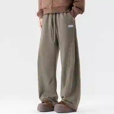 DOUBLEFISH clean fit