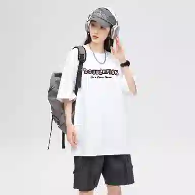 DOUBLEFISH T