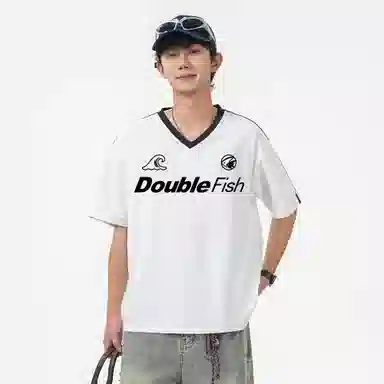 DOUBLEFISH logoVT