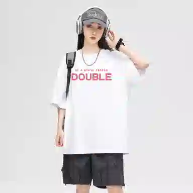 DOUBLEFISH T