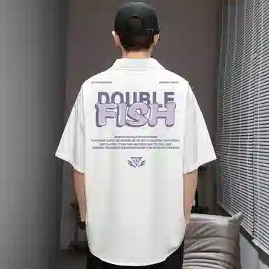 DOUBLEFISH