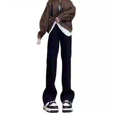 DOUBLEFISH CleanFitbomber