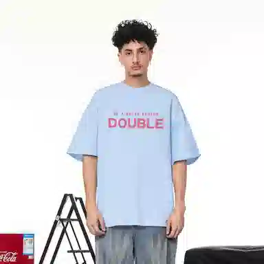 DOUBLEFISH T