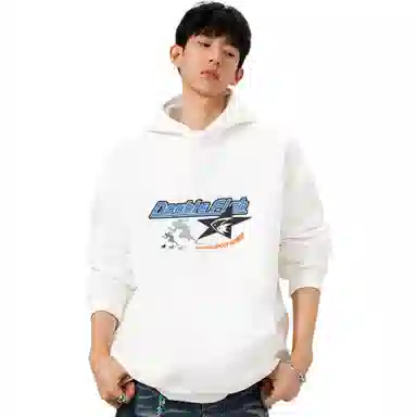 DOUBLEFISH cleanlogo