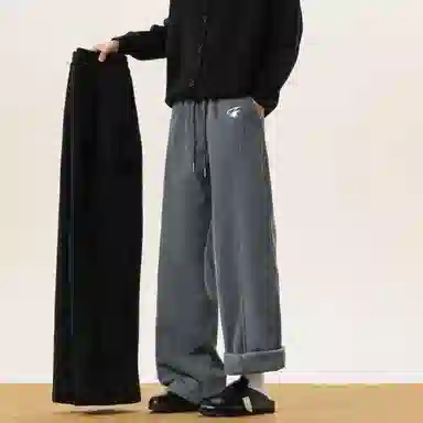 DOUBLEFISH logoclean fit