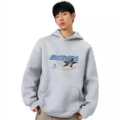 DOUBLEFISH cleanlogo