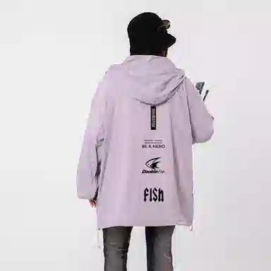 DOUBLEFISH UPF50+