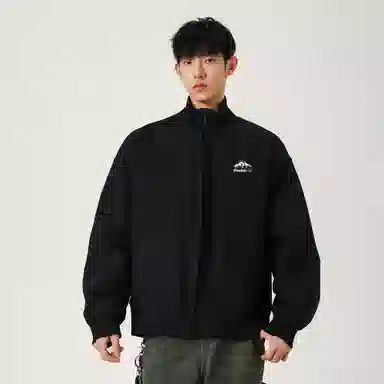 DOUBLEFISH bombercleanfit