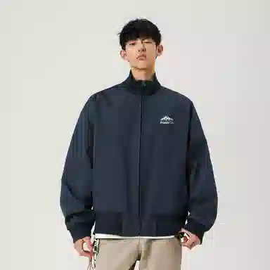 DOUBLEFISH bombercleanfit