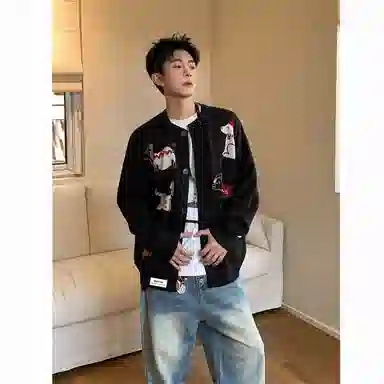 DOUBLEFISH cleanlogo