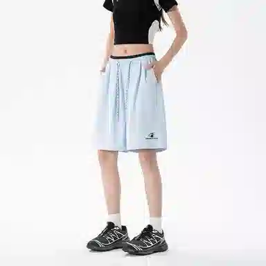 DOUBLEFISH LOGOcleanfit