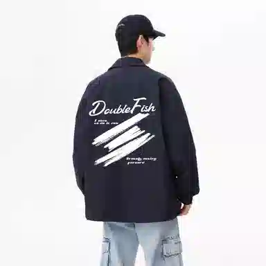 DOUBLEFISH
