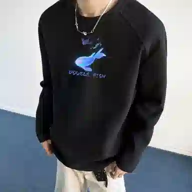 DOUBLEFISH logocleanfit3DT