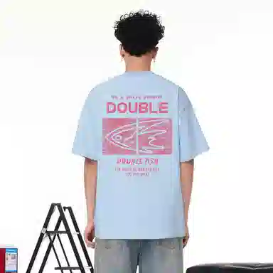 DOUBLEFISH T