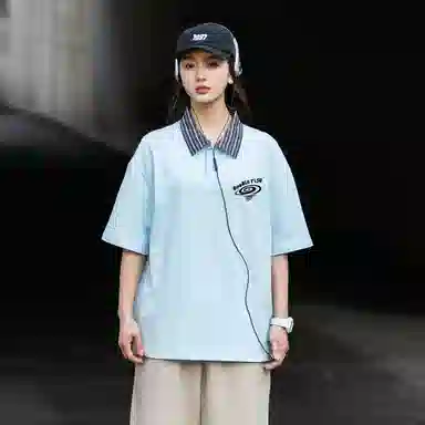 DOUBLEFISH Polo