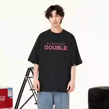 DOUBLEFISH T