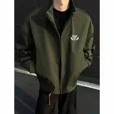 DOUBLEFISH bomberins