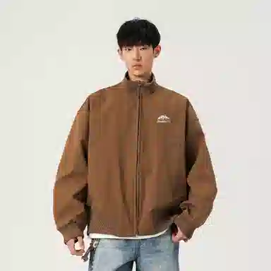 DOUBLEFISH bombercleanfit