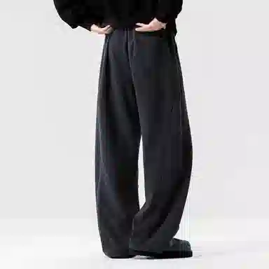 DOUBLEFISH clean fit