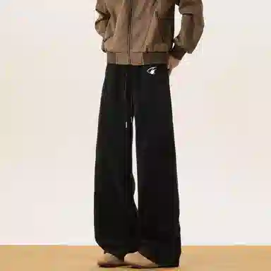 DOUBLEFISH logoclean fit