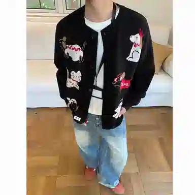 DOUBLEFISH cleanlogo