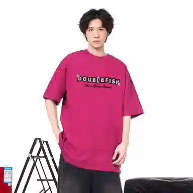 DOUBLEFISH T